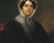 威廉 西德尼 芒特 : Mrs Gideon Tucker